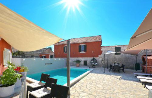 Islander house with pool - Foto 6