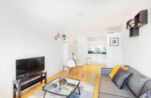 Lovely 1 bed apartment in Streatham - Foto 2