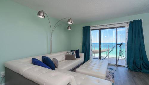 Turtle Love - Resort Amenities & Ocean Views - Foto 5