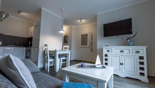 Villa Borwin Apartment 8 - Foto 3