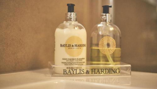 Ferienwohnung "Auszeit" - Photo 2