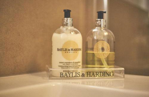 Ferienwohnung "Auszeit" - Foto 2