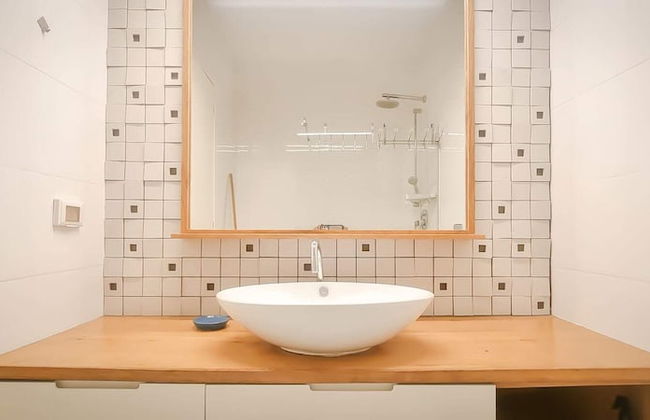 Design Apt Parking Included 2BDR TL30 - Photo 9