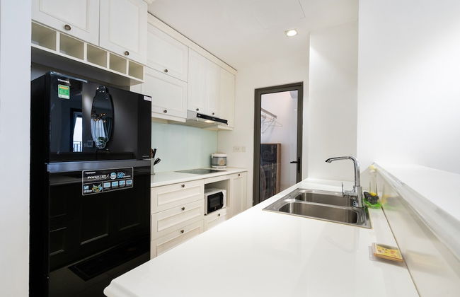 The Tresor - Asianna Luxury Apartments - Photo 9