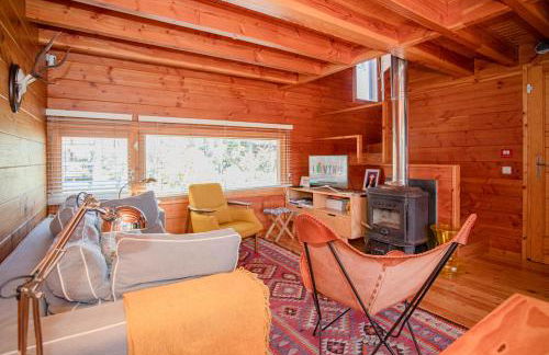 Liiiving in Ofir - Seaside Pool Bungalow - Photo 41