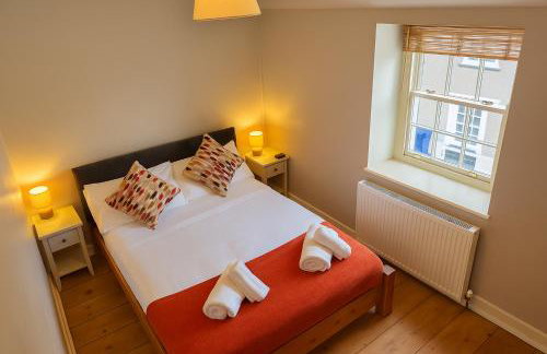 Characterful 2 bed within Conwy Walls - Foto 10