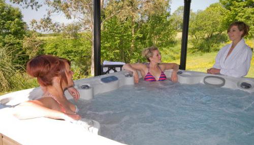 Glascoed Coach House Whitland - Foto 2