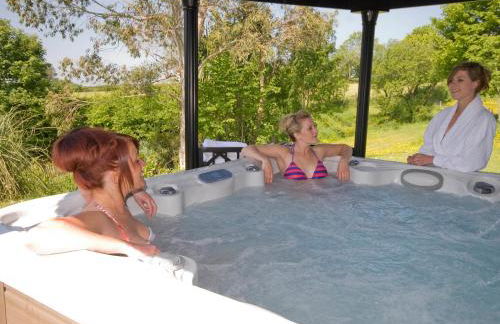 Glascoed Coach House Whitland - Foto 2