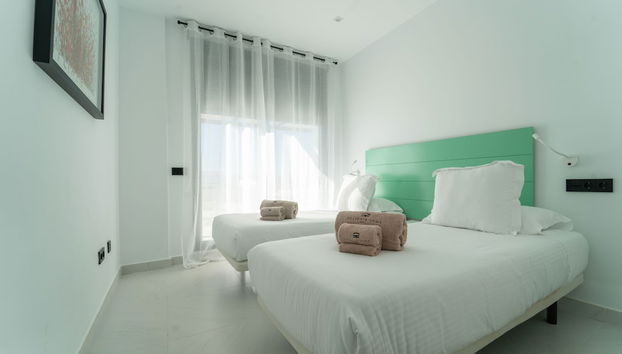 Estepona Holiday Hills - Photo 4, Chambre