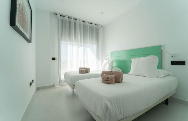 Estepona Holiday Hills - Photo 9