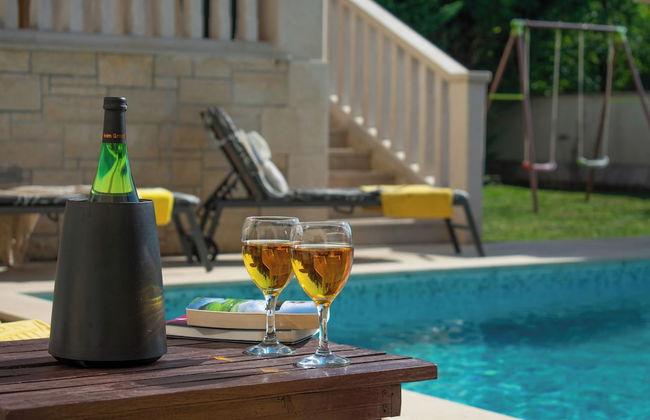 Villa Coridigo - Foto 38