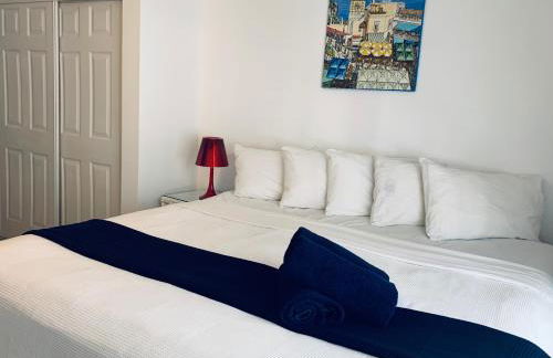 Beach House BEACHFRONT STUDIO 107 - Foto 1