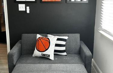 Sporty Spot - Hot Tub - Walk to AT&T Stadium - Foto 30