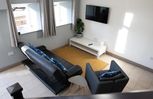 Unique Barn conversion in Saddleworth - Foto 12