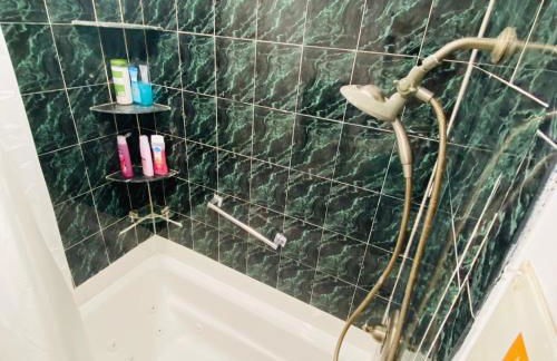 Nice 2 bedrooms, Massage Seat, close to New York, THE BEST CHOICE!! - Foto 32