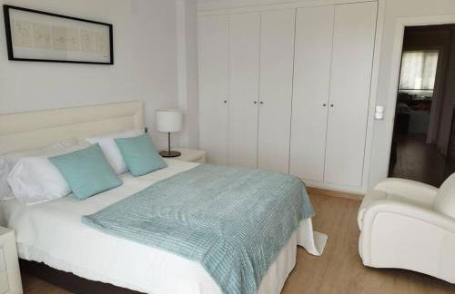 Villa de lujo frente al mar - Foto 11