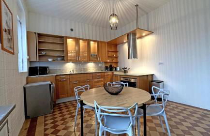 Domaine de juriol - la demeure - Foto 28