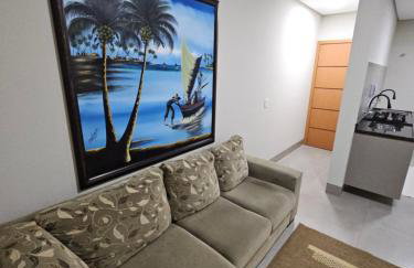 Flat Santa Teresa - Photo 9