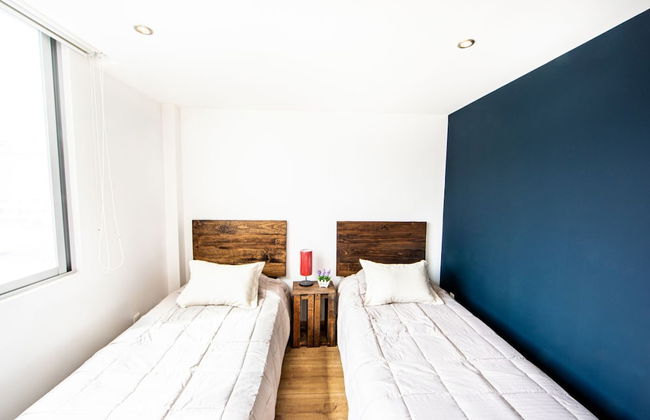 Sophisticated Park Venue Apartment Near Polanco - Foto 2