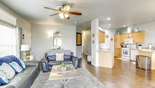 Walk to Colorado River Needles Gem with Pool Access - Foto 5