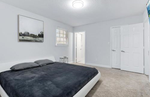 Spacious and private home at Boiling Springs - Foto 29