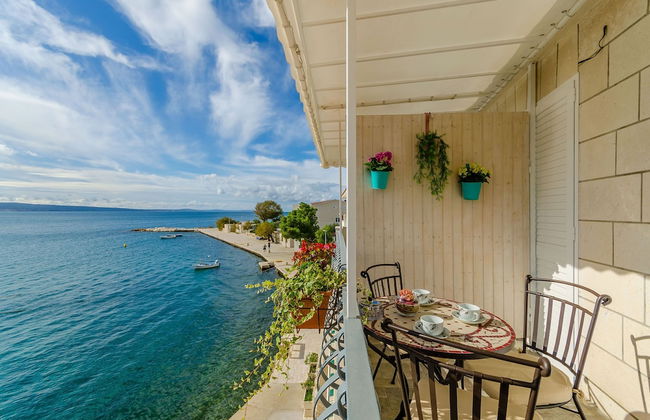 Apartments Bety - Foto 27