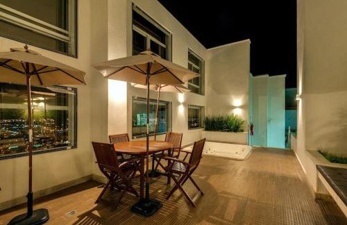 Flat moderno no Century 21 na quadra 204 sul - Foto 7