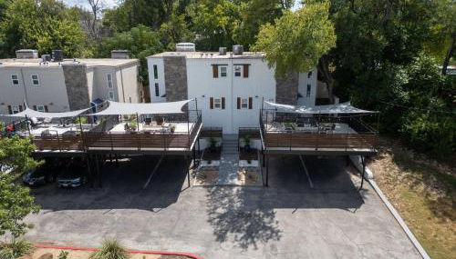 World Cup Group Stay w/ Covered Terrace - Foto 4