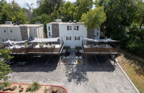 World Cup Group Stay w/ Covered Terrace - Foto 4