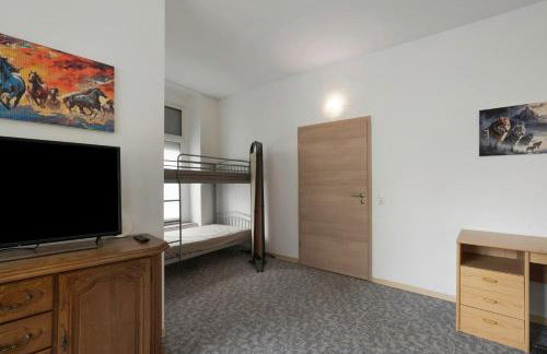 Uni-und Welterbe Stadt Whg 1 - Photo 6