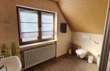 Ferienappartement Grüner Elch - Foto 12