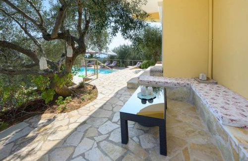 Villa Agnanti - Photo 10