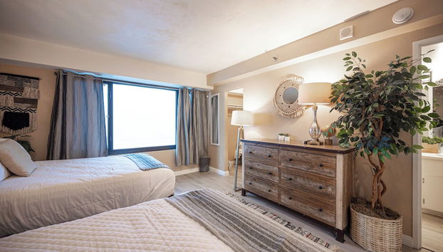 Stay Together Suites on The Strip - Foto 4, Habitación