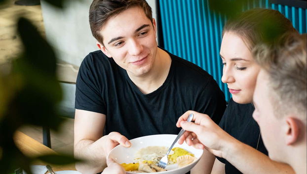 Visite gastronomique à Varsovie - Photo 2, Découvrez les saveurs de Varsovie