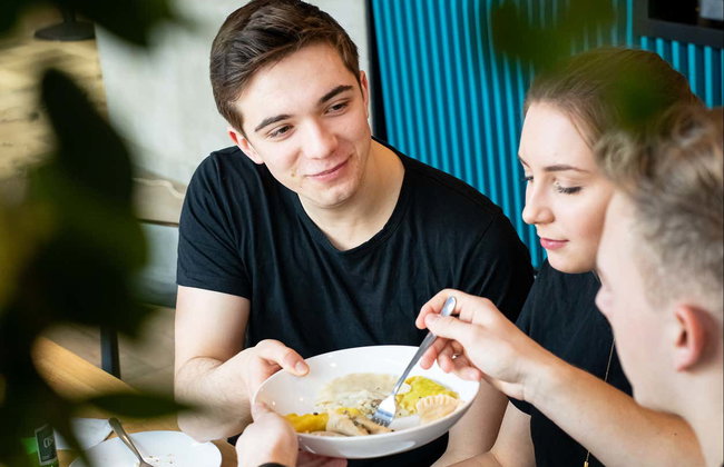 Tour gastronomico di Varsavia - Foto 2