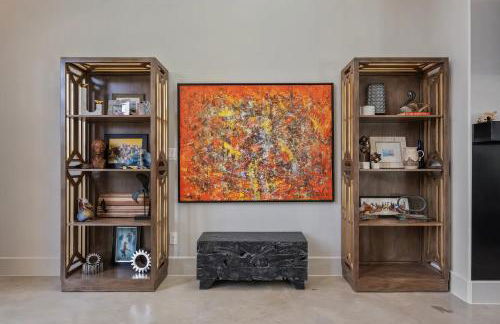 Lake Buchanan - Pool, Hot Tub & Lake Access - Foto 35