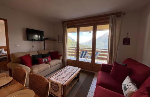 Apartment l’Alpette Oz en Oisans - Foto 8