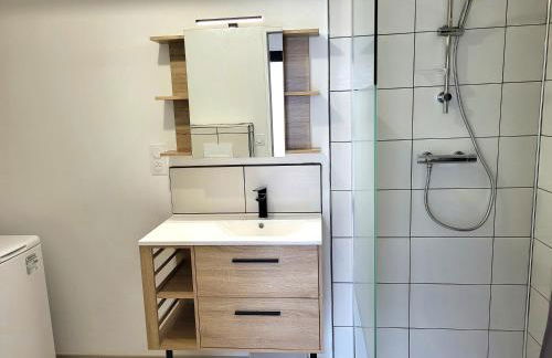 Gîte 6 personnes - Foto 14