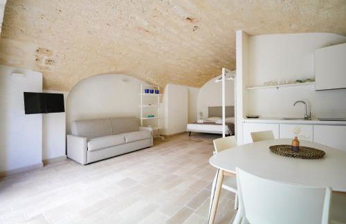 Palazzo della Torre - Seaview Luxury historical apartments - Foto 43