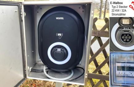 Ferienhaus Drebach - Foto 7