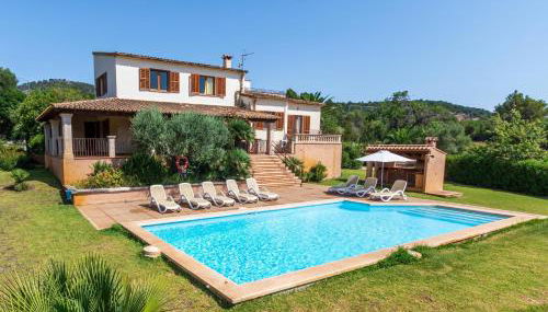 Villa Hostalet - Foto 1