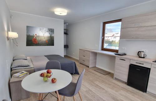 Piaskowa 13 - Apartamenty dla Podróżujących bez Dzieci - Foto 9