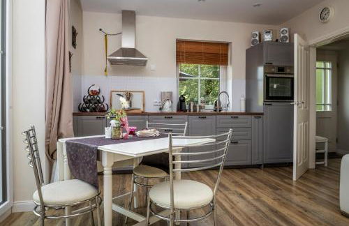 Ferienwohnung Heide View - Foto 10