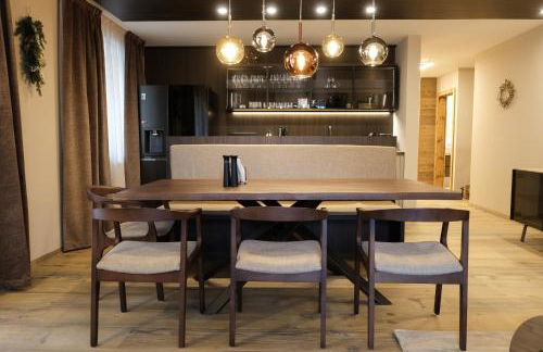 GARDEN SUITE appartment - Foto 20