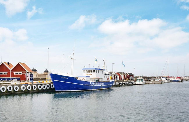 4 Star Holiday Home in Varberg-by Traum - Foto 18