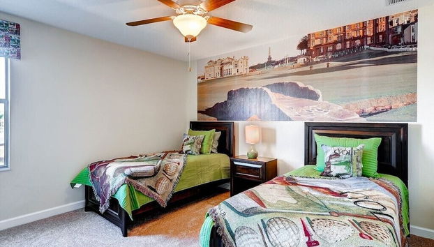 2371vwd - Foto 5, Habitación