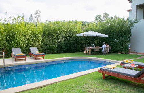 Physis Villas Chania - Foto 134