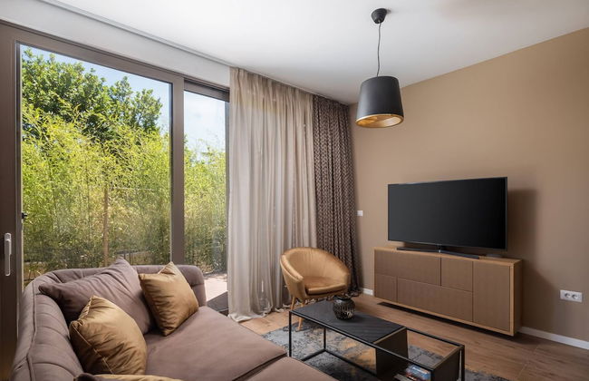 Dedaj Resort - Villa Tina - Foto 46