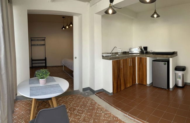 La paz Apartments - Foto 42