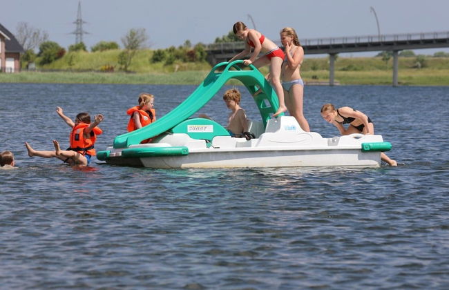 All-inclusive Party Room in Resort, Wangerland - Foto 36